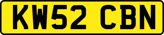 KW52CBN