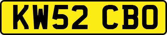 KW52CBO