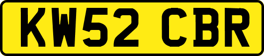 KW52CBR