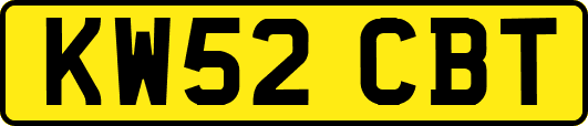 KW52CBT