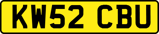 KW52CBU