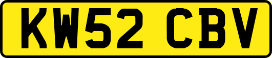 KW52CBV