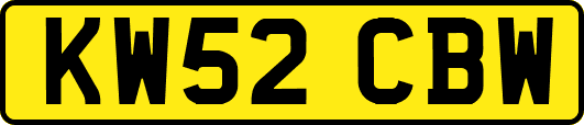 KW52CBW