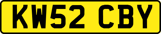 KW52CBY