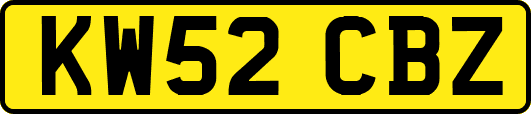 KW52CBZ