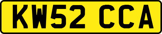 KW52CCA
