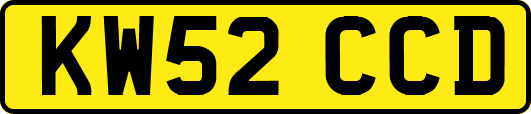 KW52CCD