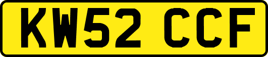 KW52CCF