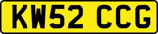 KW52CCG