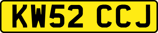 KW52CCJ
