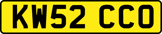 KW52CCO