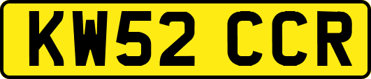 KW52CCR