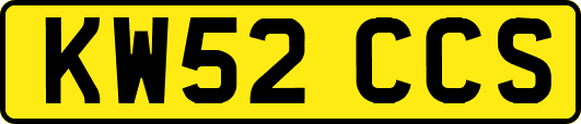 KW52CCS