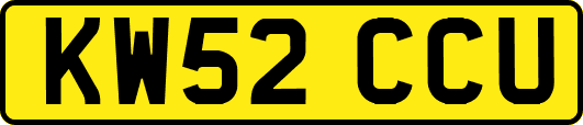 KW52CCU