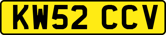 KW52CCV