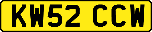 KW52CCW