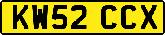 KW52CCX