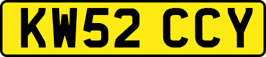 KW52CCY