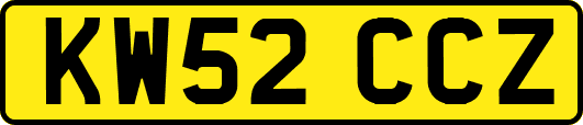 KW52CCZ