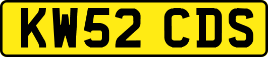 KW52CDS
