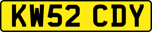 KW52CDY