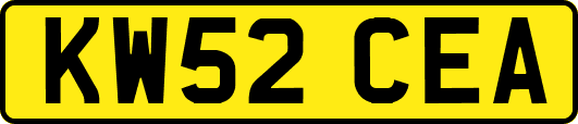 KW52CEA