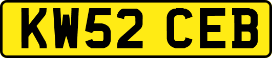 KW52CEB