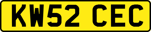 KW52CEC