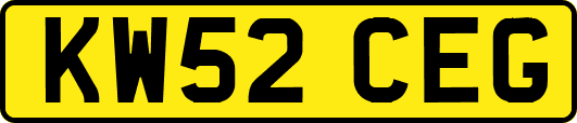 KW52CEG