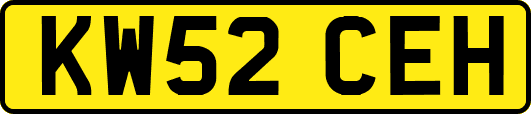 KW52CEH