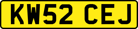 KW52CEJ