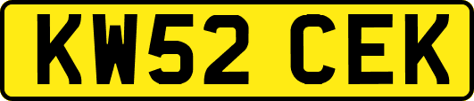 KW52CEK