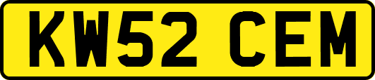 KW52CEM