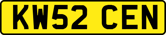 KW52CEN