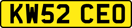 KW52CEO