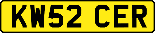 KW52CER