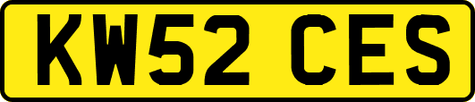 KW52CES
