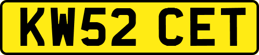 KW52CET