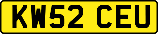 KW52CEU
