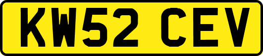 KW52CEV
