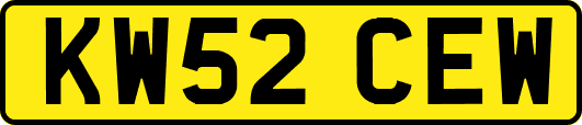 KW52CEW