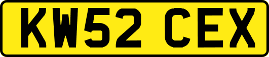 KW52CEX