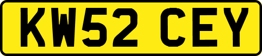 KW52CEY