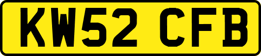 KW52CFB