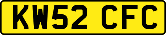 KW52CFC