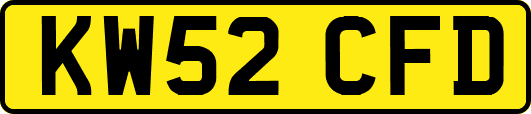 KW52CFD