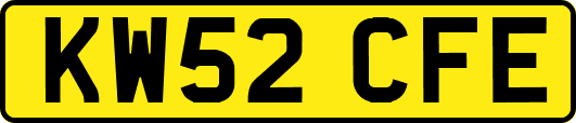 KW52CFE