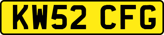 KW52CFG