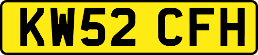 KW52CFH