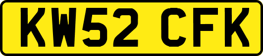 KW52CFK